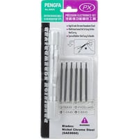 Pengfa Tornavida Set No.8805 Hirdavat