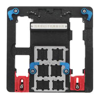 Phone Repair Fixture A21 İphone Bord Tutacagi Hirdavat