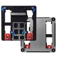 Phone Repair Fixture A21 İphone Bord Tutacagi Hirdavat
