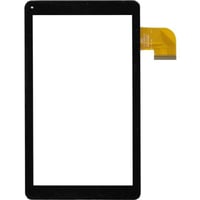 Piranha Empire Tab 9.0 Dokunmatik Siyah