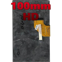 Piranha Trend 4 Tab 7.0 White HD Lcd İç Ekran