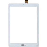 PolyPad M8A Dokunmatik Beyaz