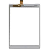 PolyPad M8L Dokunmatik Beyaz