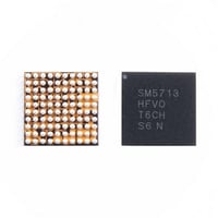 Power Entegresi Ic Sm5713
