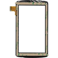 PowerWay Dream Tab DRN-X707 Dokunmatik Siyah - Model 2