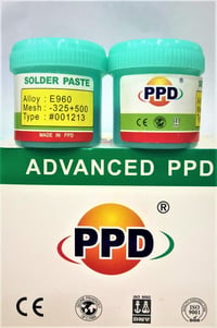 PPD E960 30gr Sıvı Lehim Pastası