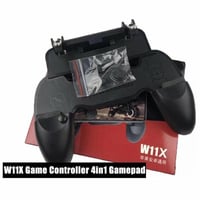 Pubg Oyun Konsolu Pubg Gamepad W11X - Gamepad+Joystick+FireButton