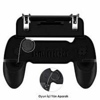 Pubg Oyun Konsolu Pubg Gamepad W11X - Gamepad+Joystick+FireButton