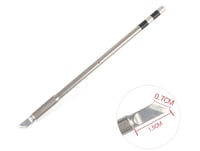 Quick Rosh Havya Ucu Uzun Tss02-Sk 1200 Hirdavat