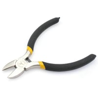 R'DEER 98-512 5'' Demir-Nikel Alaşım Yan Keski