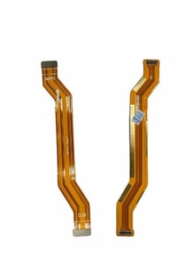 Realme 6i Lcd Ekran Ara Filmi Flex