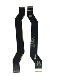 Realme C3 Lcd Ekran Ara Filmi Flex