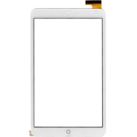 Reeder A8İ Quad 2 Dokunmatik Beyaz