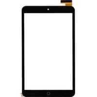 Reeder A8İ Quad 2 Dokunmatik Siyah