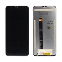Reeder P13 Blue Lcd Ekran Dokunmatik Siyah Çıtasız