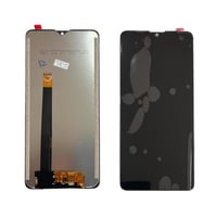 Reeder P13 Blue Max Lcd Ekran Dokunmatik Siyah Çıtasız