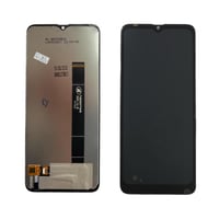 Reeder P13 Blue Max Lite 2022 Uyumlu Lcd Ekran Dokunmatik Siyah Çıtasız