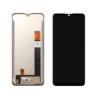 Reeder P13 Blue Max Lite Uyumlu Lcd Ekran Dokunmatik Siyah Çıtasız