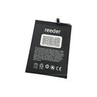 Reeder P13 Blue Max Pro Uyumlu Batarya Pil