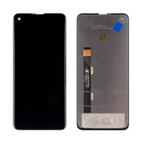 Reeder P13 Blue Max Pro Uyumlu Lcd Ekran Dokunmatik Siyah Çıtasız