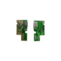 Reeder P13 Blue Max Uyumlu Şarj Soketli Mikrofon Bordu