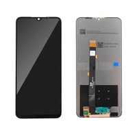 Reeder P13 Blue Plus 2022 Uyumlu Lcd Ekran Dokunmatik Siyah Çıtasız