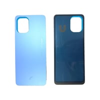 Reeder S19 Max Pro Arka Kapak Mavi