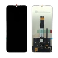 Reeder S19 Max Pro S Lcd Ekran Dokunmatik Siyah Çıtasız