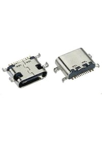 Reeder S19 Max Şarj Soketi 