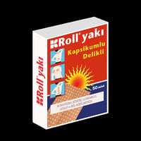 Roll Yakı