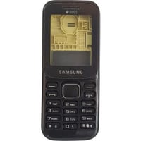 Samsung B310 B312 Kasa Kapak Siyah