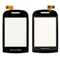 Samsung B3410 Dokunmatik Touch Siyah Çıtasız