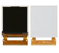 Samsung E1200 Lcd Ekran
