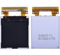 Samsung E2222 LCD