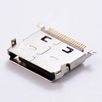 Samsung E250 Şarj Soketi