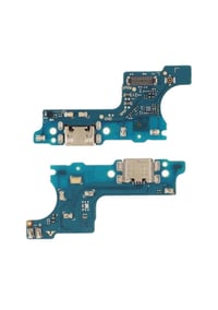 Samsung Galaxy A01 A015 Şarj Soketli Mikrofon Bordu Servis