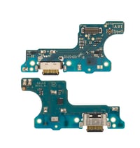 Samsung Galaxy A01 Core A013 Şarj Soketli Mikrofon Bordu