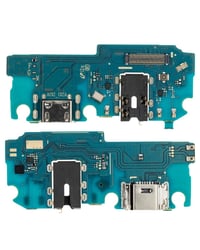 Samsung Galaxy A02 A022 Şarj Soketli Mikrofon Bordu