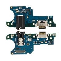 Samsung Galaxy A02s A025 Şarj Soketli Mikrofon Bordu Servis