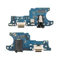 Samsung Galaxy A02s A025f Şarj Soketli Mikrofon Bordu