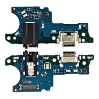Samsung Galaxy A03s A037 Şarj Soketli Mikrofon Bordu
