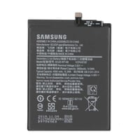 Samsung Galaxy A10s A107 Batarya Pil