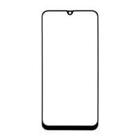 Samsung Galaxy A10s A107 Lens Ocalı Siyah