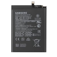 Samsung Galaxy A11 A115 Batarya Pil
