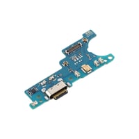 Samsung Galaxy A11 A115 Şarj Soketli Mikrofon Bordu Servis