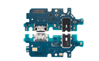 Samsung Galaxy A13 4g A135 Şarj Soketli Mikrofon Bordu Servis