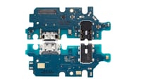 Samsung Galaxy A13 4g A135 Şarj Soketli Mikrofon Film Flex