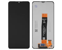 Samsung Galaxy A13 5g A136 Uyumlu Lcd Ekran Dokunmatik Siyah Hk Servis Çıtasız