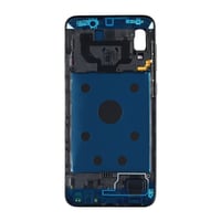 Samsung Galaxy A20 A205 Kasa Kapak Siyah