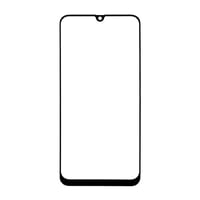 Samsung Galaxy A20s A207 Lens Ocalı Siyah